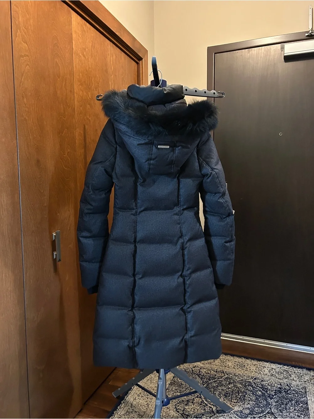 Soia & Kyo Winter Parka